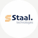 logo Staal